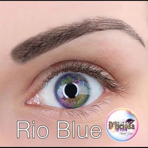 Meetone Río Blue contact